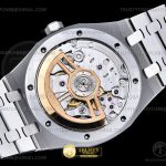 AP0928D – Royal Oak 41mm 15510 SS/SS Blue DDF DD4302