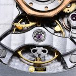 AP0928D – Royal Oak 41mm 15510 SS/SS Blue DDF DD4302