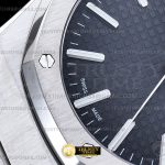 AP0931E – Royal Oak 41mm 15510 SS/SS Black APSF V2 A4302