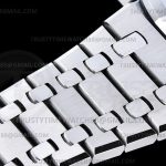 AP0931E – Royal Oak 41mm 15510 SS/SS Black APSF V2 A4302