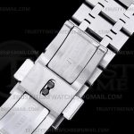 AP0931E – Royal Oak 41mm 15510 SS/SS Black APSF V2 A4302