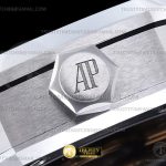 AP0931E – Royal Oak 41mm 15510 SS/SS Black APSF V2 A4302