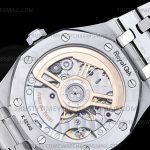 AP0931E – Royal Oak 41mm 15510 SS/SS Black APSF V2 A4302