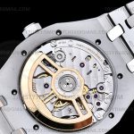 AP0931E – Royal Oak 41mm 15510 SS/SS Black APSF V2 A4302