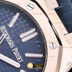 AP0932A – Royal Oak 41mm 15510 RG/LE Blue APSF V2 A4302