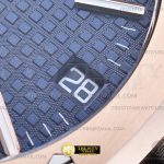 AP0932A – Royal Oak 41mm 15510 RG/LE Blue APSF V2 A4302