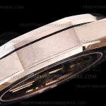 AP0932A – Royal Oak 41mm 15510 RG/LE Blue APSF V2 A4302