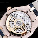 AP0932A – Royal Oak 41mm 15510 RG/LE Blue APSF V2 A4302