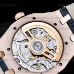 AP0932A – Royal Oak 41mm 15510 RG/LE Blue APSF V2 A4302