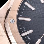 AP0932B – Royal Oak 41mm 15510 RG/LE Black APSF V2 A4302