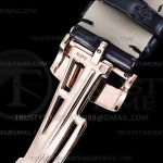 AP0932B – Royal Oak 41mm 15510 RG/LE Black APSF V2 A4302