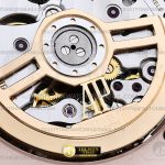 AP0932B – Royal Oak 41mm 15510 RG/LE Black APSF V2 A4302