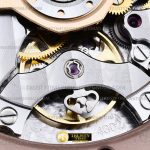 AP0932B – Royal Oak 41mm 15510 RG/LE Black APSF V2 A4302