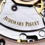 AP0932B – Royal Oak 41mm 15510 RG/LE Black APSF V2 A4302