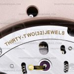 AP0932B – Royal Oak 41mm 15510 RG/LE Black APSF V2 A4302
