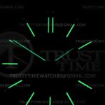 AP0932B – Royal Oak 41mm 15510 RG/LE Black APSF V2 A4302