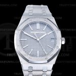 AP0935 – Royal Oak 41mm 15510 SS/SS Grey DDF DD4302