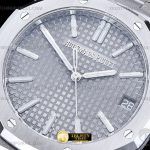 AP0935 – Royal Oak 41mm 15510 SS/SS Grey DDF DD4302