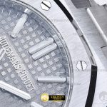 AP0935 – Royal Oak 41mm 15510 SS/SS Grey DDF DD4302