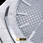 AP0935 – Royal Oak 41mm 15510 SS/SS Grey DDF DD4302