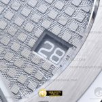 AP0935 – Royal Oak 41mm 15510 SS/SS Grey DDF DD4302
