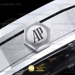 AP0935 – Royal Oak 41mm 15510 SS/SS Grey DDF DD4302