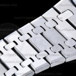 AP0935 – Royal Oak 41mm 15510 SS/SS Grey DDF DD4302