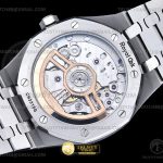 AP0935 – Royal Oak 41mm 15510 SS/SS Grey DDF DD4302