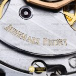 AP0935 – Royal Oak 41mm 15510 SS/SS Grey DDF DD4302