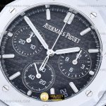 AP0937B – Royal Oak Chrono 26240 W.CER/CER Blk/Stk APSF SH4401
