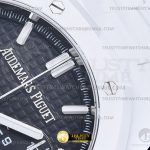 AP0937B – Royal Oak Chrono 26240 W.CER/CER Blk/Stk APSF SH4401