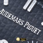 AP0937B – Royal Oak Chrono 26240 W.CER/CER Blk/Stk APSF SH4401