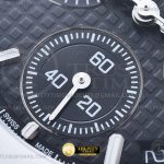 AP0937B – Royal Oak Chrono 26240 W.CER/CER Blk/Stk APSF SH4401