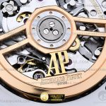 AP0937B – Royal Oak Chrono 26240 W.CER/CER Blk/Stk APSF SH4401