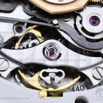 AP0937B – Royal Oak Chrono 26240 W.CER/CER Blk/Stk APSF SH4401