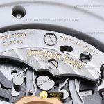 AP0937B – Royal Oak Chrono 26240 W.CER/CER Blk/Stk APSF SH4401