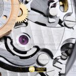 AP0937B – Royal Oak Chrono 26240 W.CER/CER Blk/Stk APSF SH4401