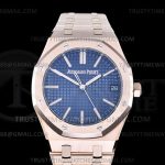 AP0939A – Royal Oak 41mm 15510 Wt RG/RG Blue DDF DD4302