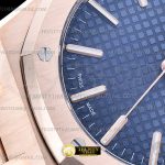 AP0939A – Royal Oak 41mm 15510 Wt RG/RG Blue DDF DD4302