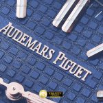 AP0939A – Royal Oak 41mm 15510 Wt RG/RG Blue DDF DD4302