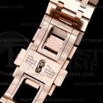 AP0939A – Royal Oak 41mm 15510 Wt RG/RG Blue DDF DD4302