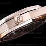 AP0939A – Royal Oak 41mm 15510 Wt RG/RG Blue DDF DD4302