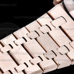 AP0939A – Royal Oak 41mm 15510 Wt RG/RG Blue DDF DD4302