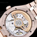 AP0939A – Royal Oak 41mm 15510 Wt RG/RG Blue DDF DD4302