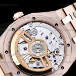 AP0939A – Royal Oak 41mm 15510 Wt RG/RG Blue DDF DD4302