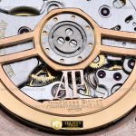 AP0939A – Royal Oak 41mm 15510 Wt RG/RG Blue DDF DD4302