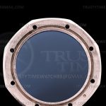 AP0939A – Royal Oak 41mm 15510 Wt RG/RG Blue DDF DD4302