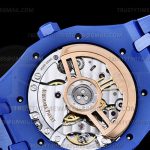 AP0940B – Royal Oak 41mm 15500 Blue CER/CER Takashi.M APSF A4302