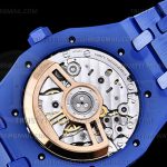 AP0940B – Royal Oak 41mm 15500 Blue CER/CER Takashi.M APSF A4302