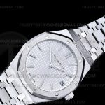 AP0948A – Royal Oak 41mm 15500 SS/SS Silver APSF V3 A4302-FS